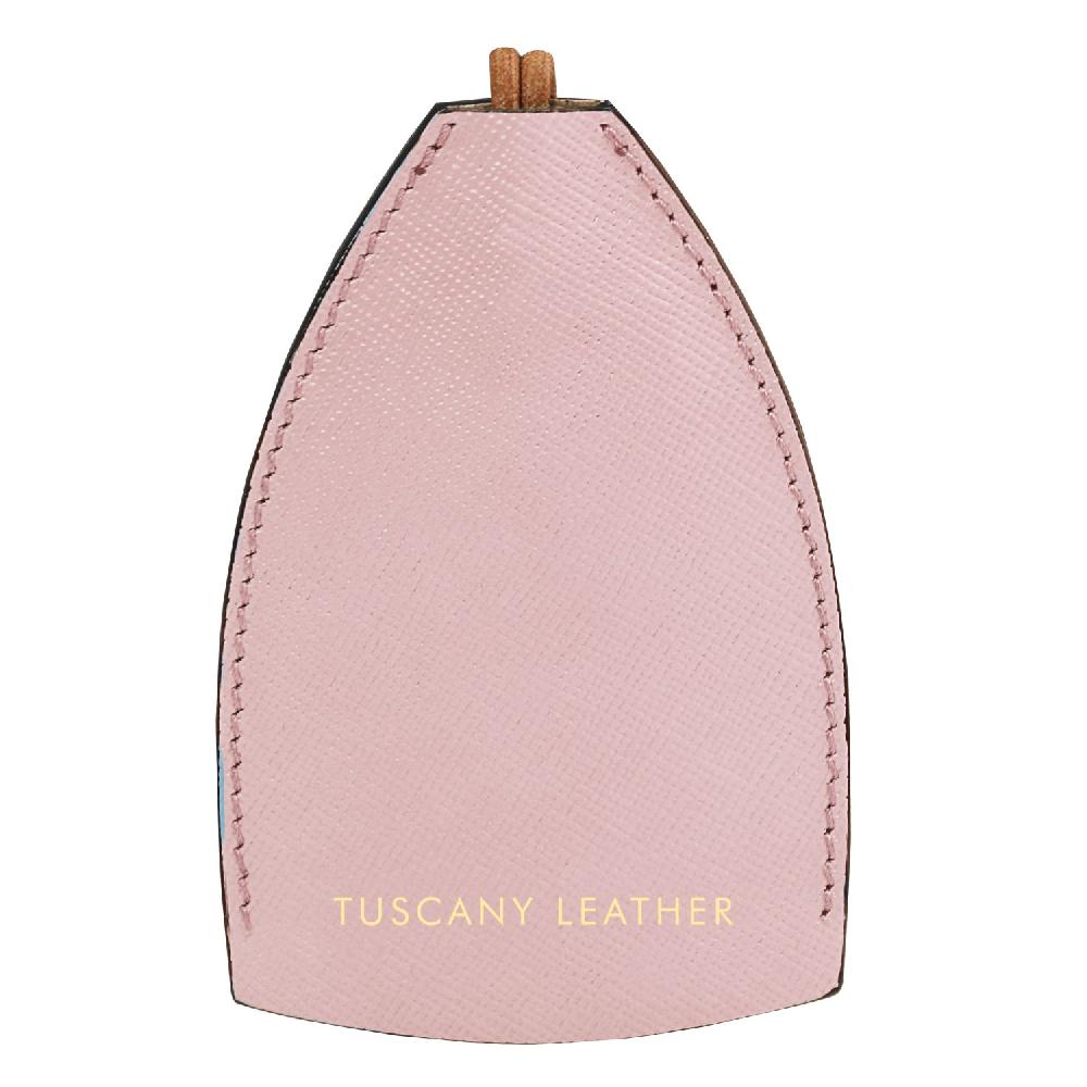 Tuscany Leather Portachiavi in Pelle Offerta