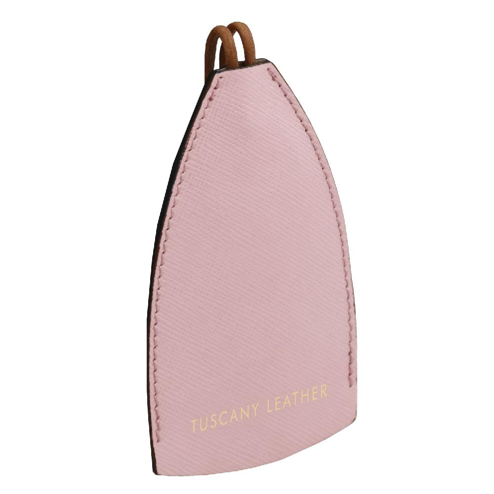 Tuscany Leather Portachiavi in Pelle Offerta