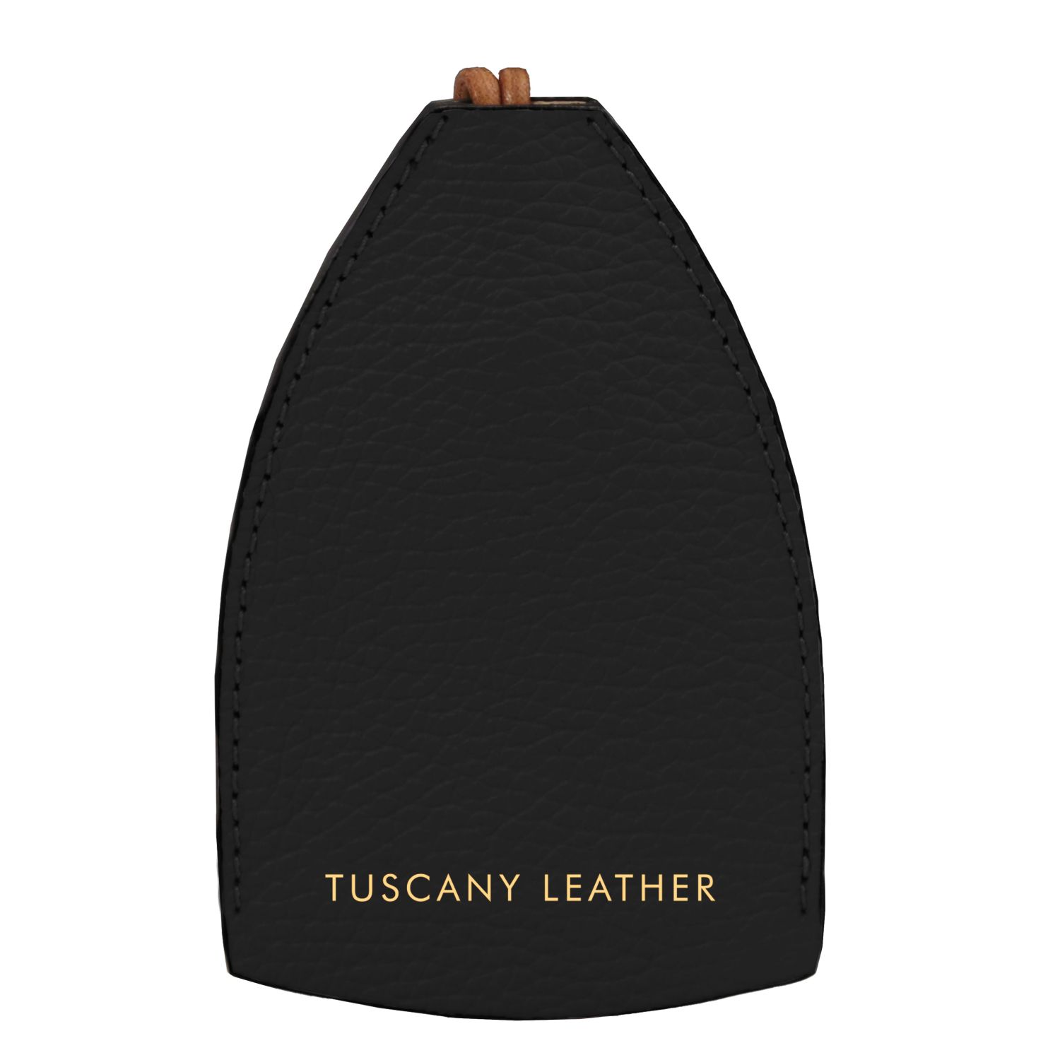 Tuscany Leather Portachiavi in Pelle Economico