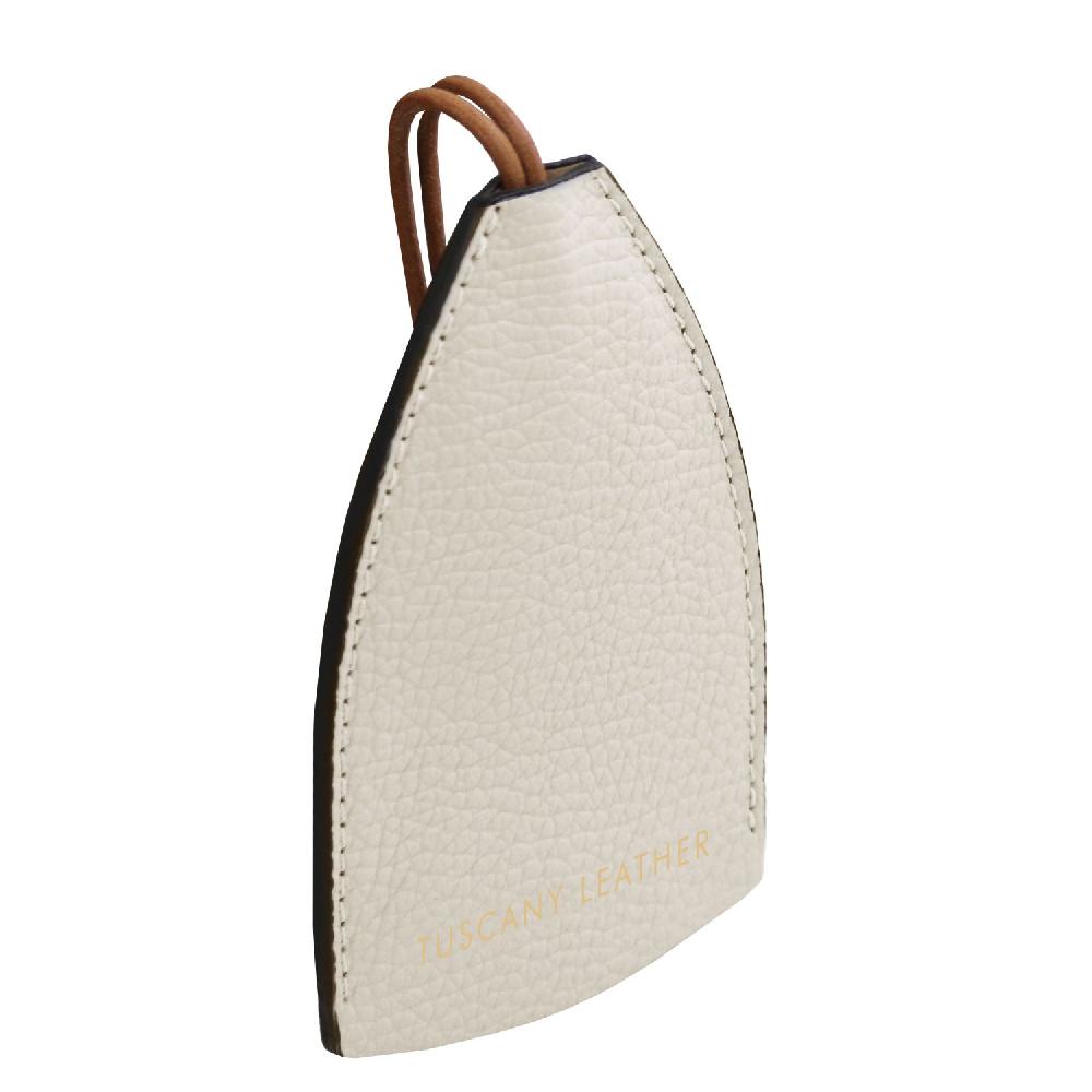 Tuscany Leather Portachiavi in Pelle Online