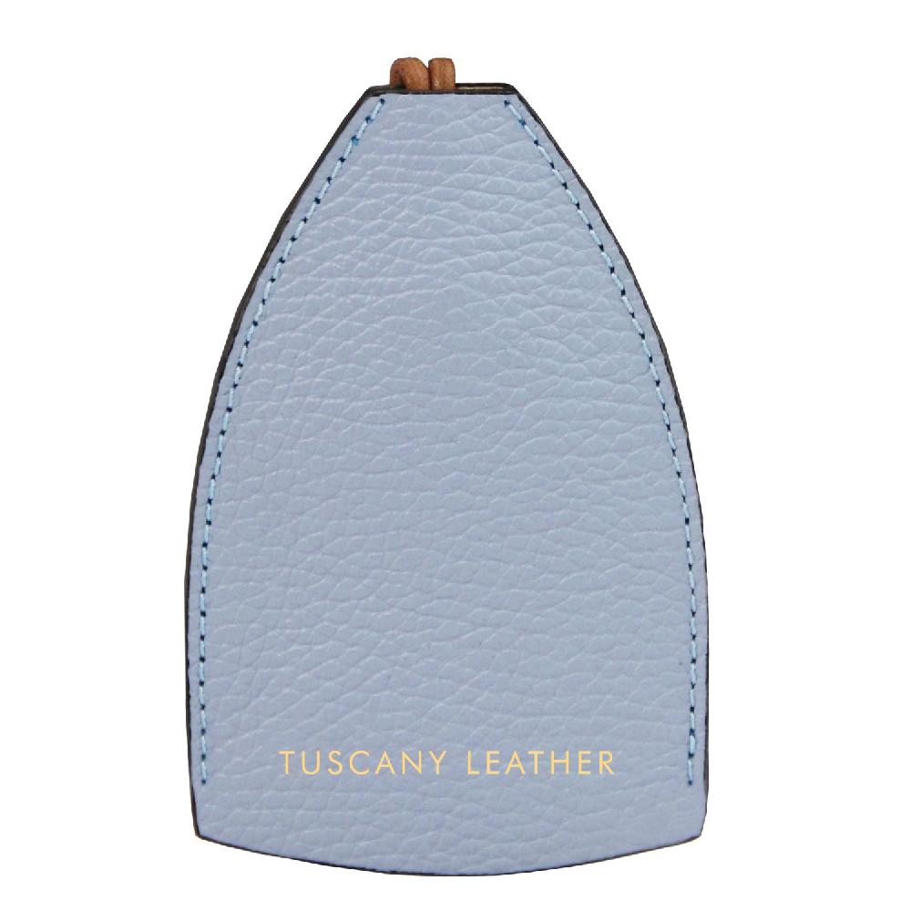 Tuscany Leather Portachiavi in Pelle Outlet