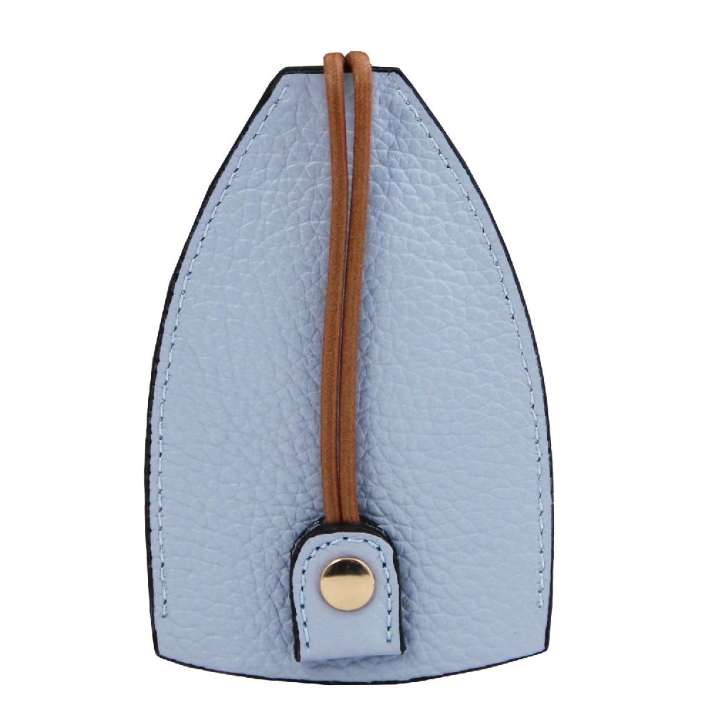 Tuscany Leather Portachiavi in Pelle Outlet