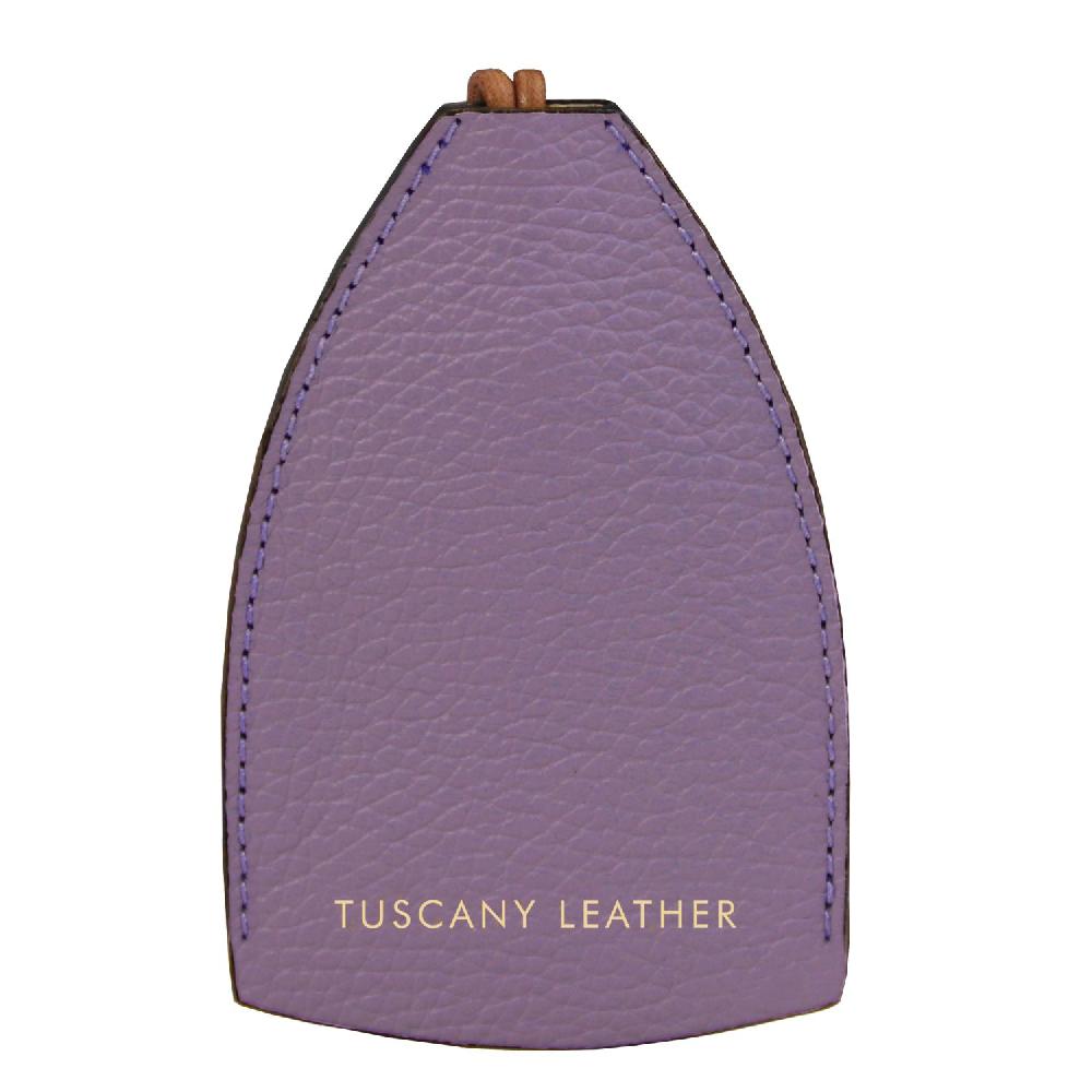 Tuscany Leather Portachiavi in Pelle In Vendita