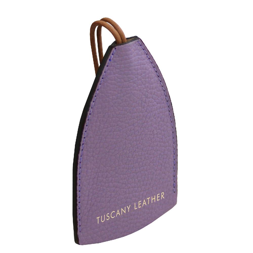 Tuscany Leather Portachiavi in Pelle In Vendita