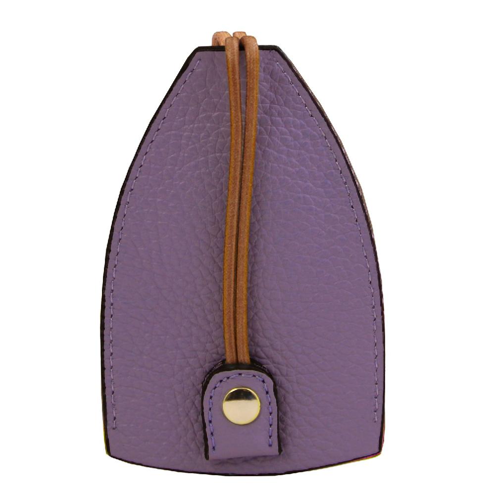 Tuscany Leather Portachiavi in Pelle In Vendita