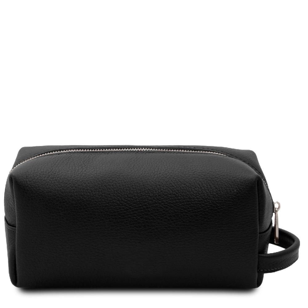 Tuscany Leather Beauty Case in Pelle Morbida Saldi