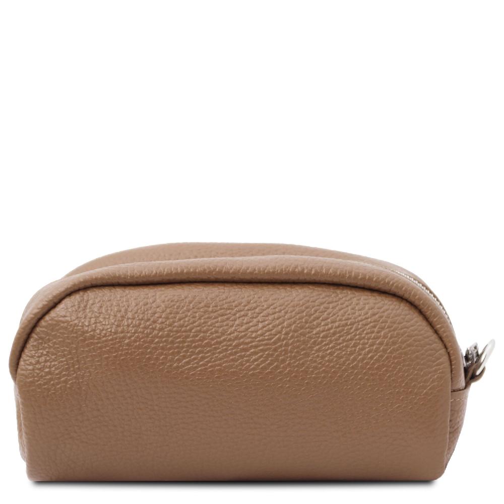 Tuscany Leather Trousse in Pelle Morbida I Più Venduti