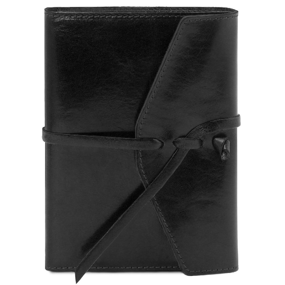 Tuscany Leather Diario / Taccuino in Pelle Nuova