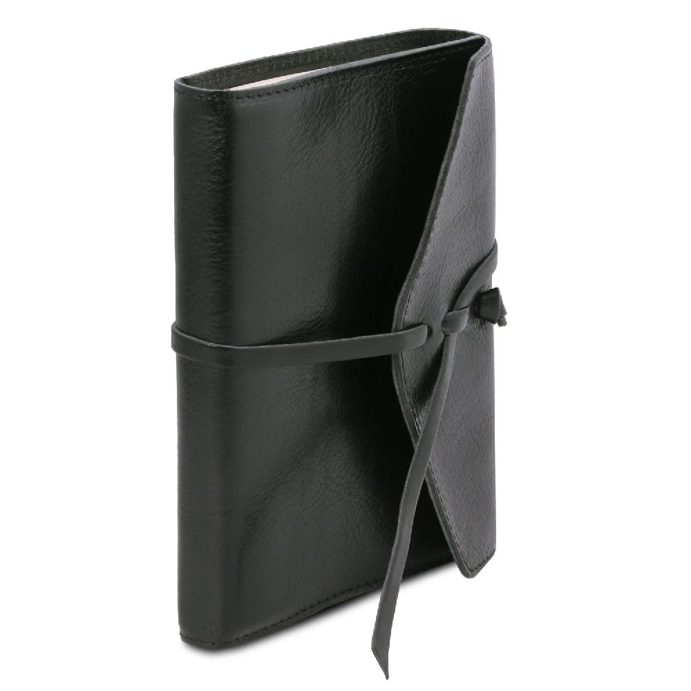 Tuscany Leather Diario / Taccuino in Pelle Nuova