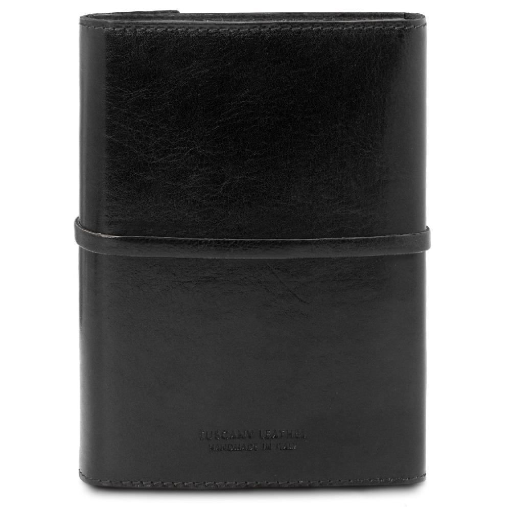 Tuscany Leather Diario / Taccuino in Pelle Nuova