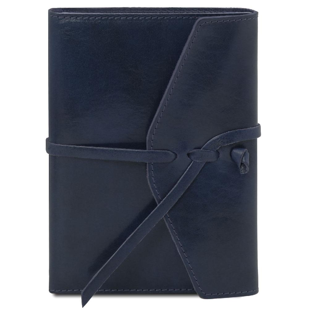 Tuscany Leather Diario / Taccuino in Pelle Italy