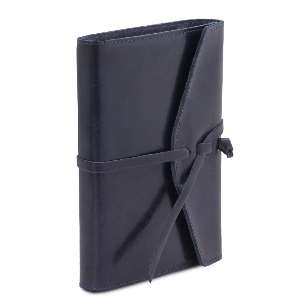 Tuscany Leather Diario / Taccuino in Pelle Italy