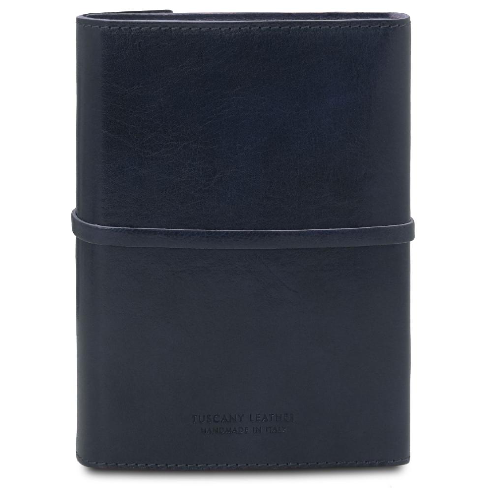 Tuscany Leather Diario / Taccuino in Pelle Italy