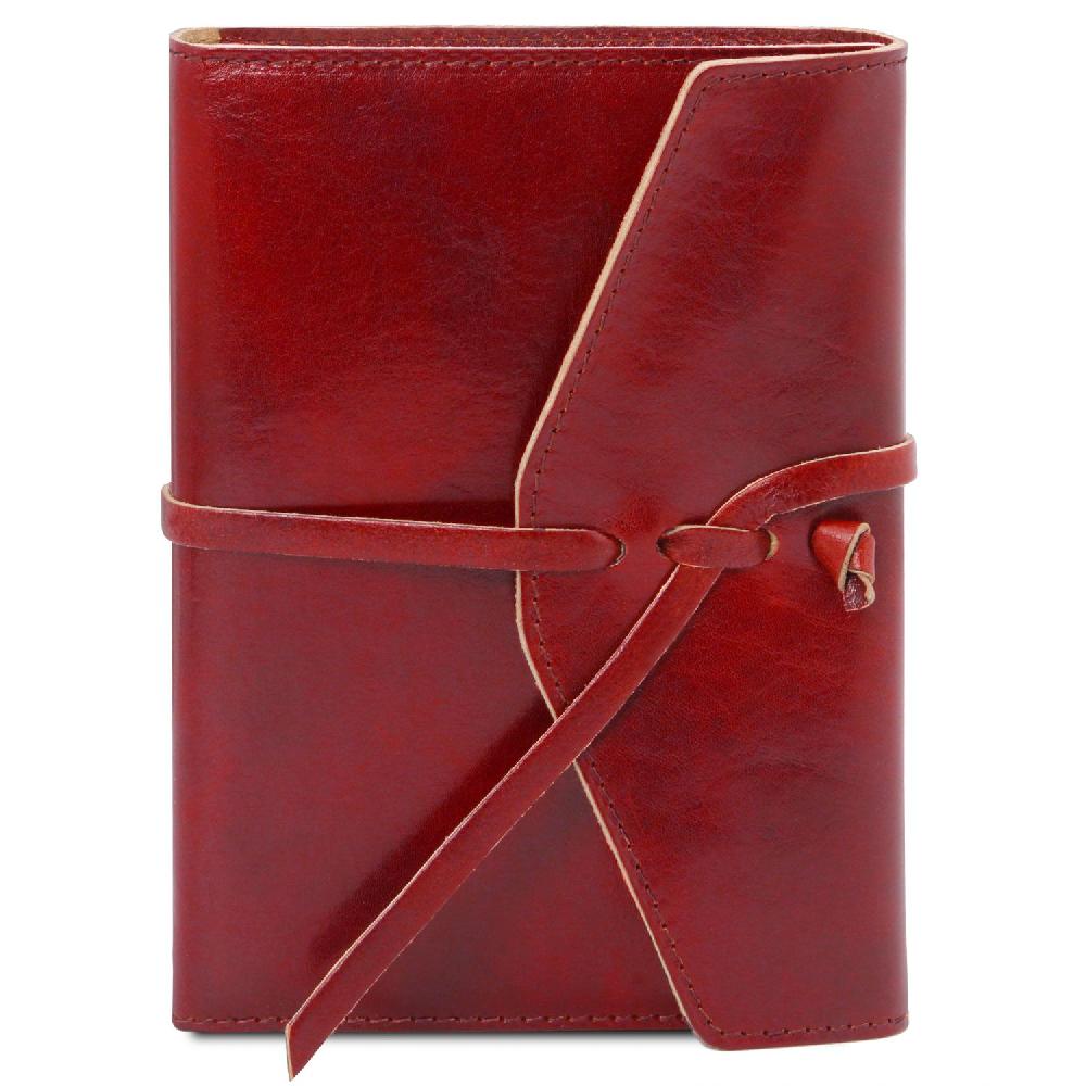 Tuscany Leather Diario / Taccuino in Pelle Italia