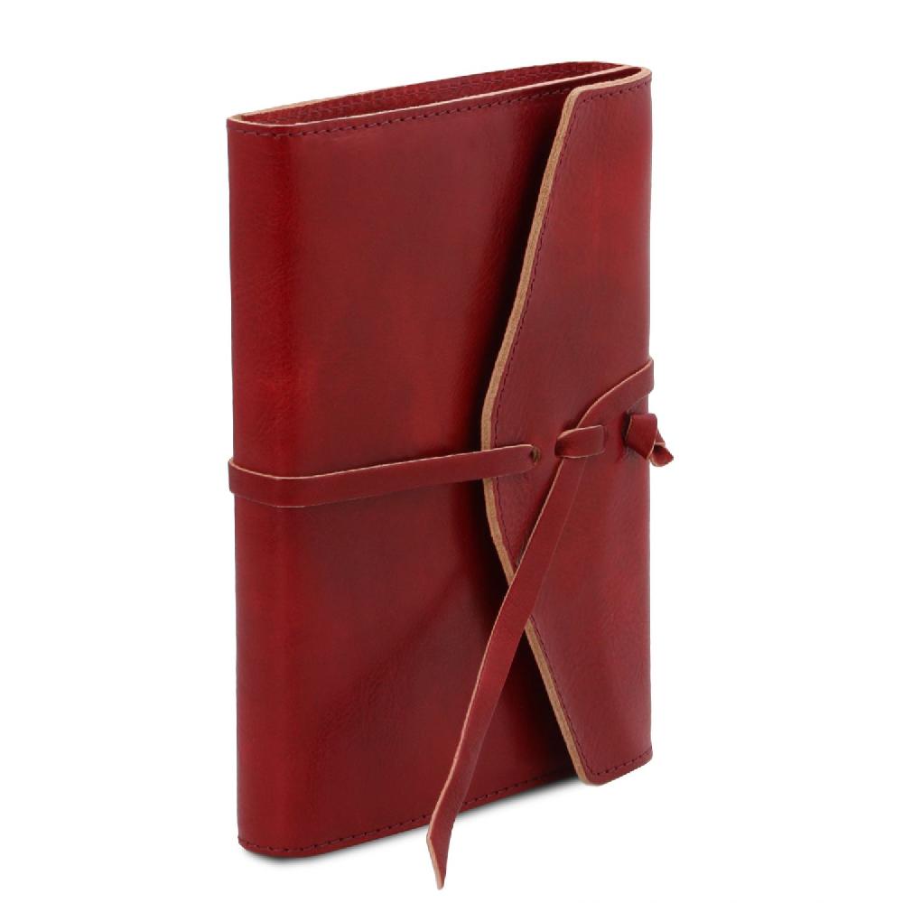 Tuscany Leather Diario / Taccuino in Pelle Italia