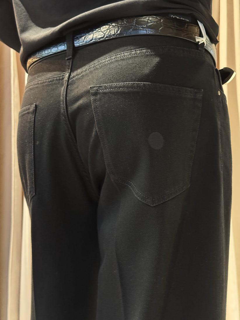 Underground Couture Jeans Don the Fuller Akron Vendite Flash