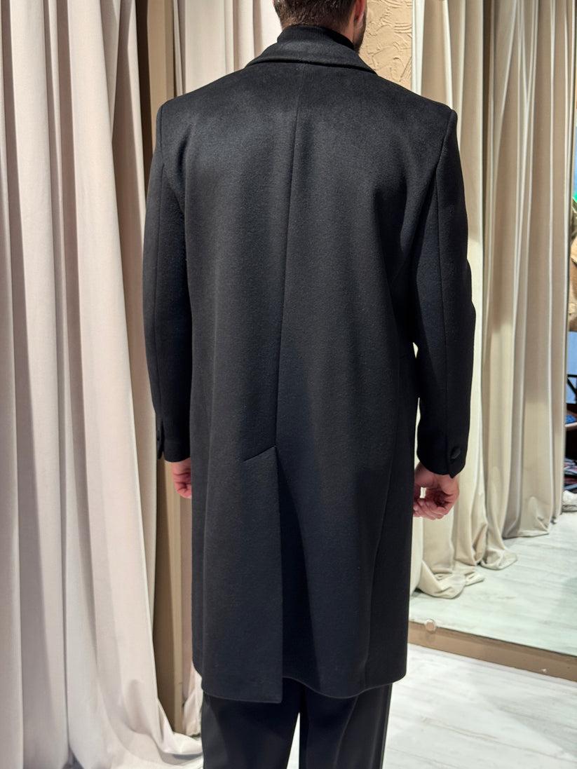 Underground Couture Cappotto 3 Bottoni Marsem In Saldo