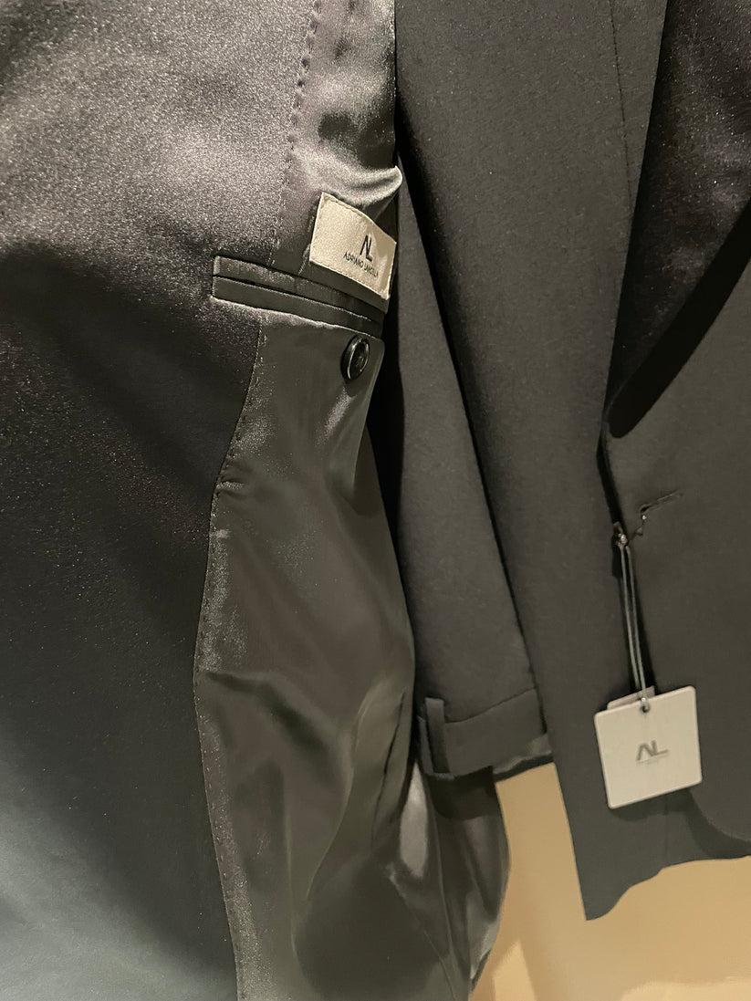 Underground Couture Smoking Nero Lancia Vendita