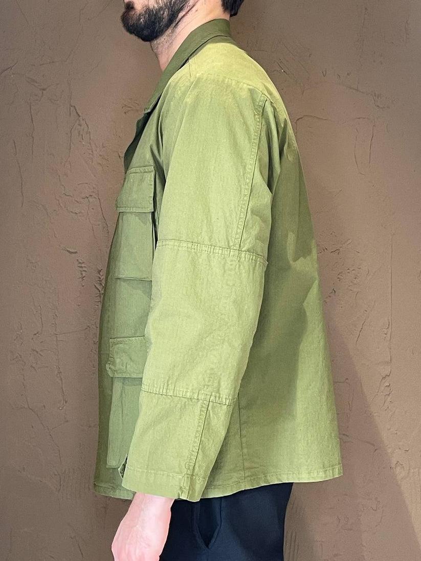 Underground Couture Giaccone Militare Affare Del Giorno