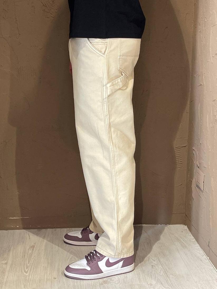 Underground Couture Pantalone Cargo Naturale Online