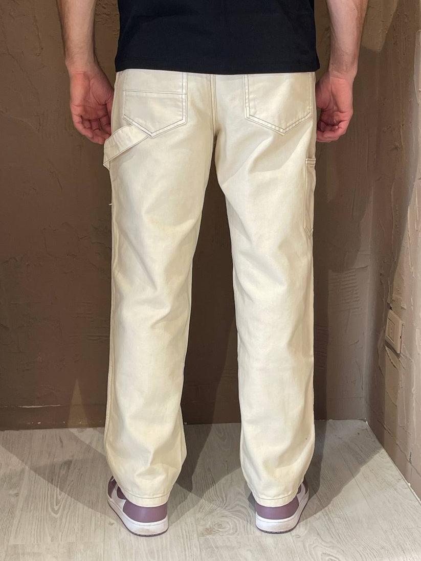 Underground Couture Pantalone Cargo Naturale Online