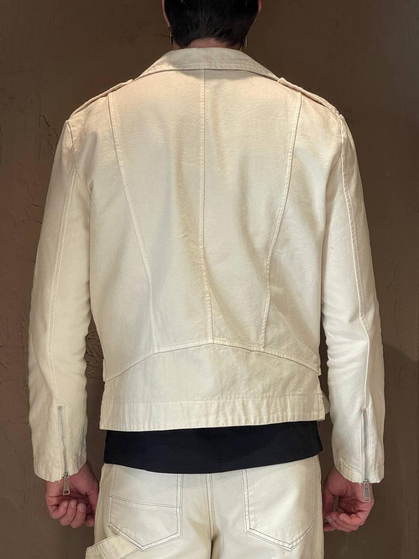 Underground Couture Chiodo Cotone Naturale Outlet