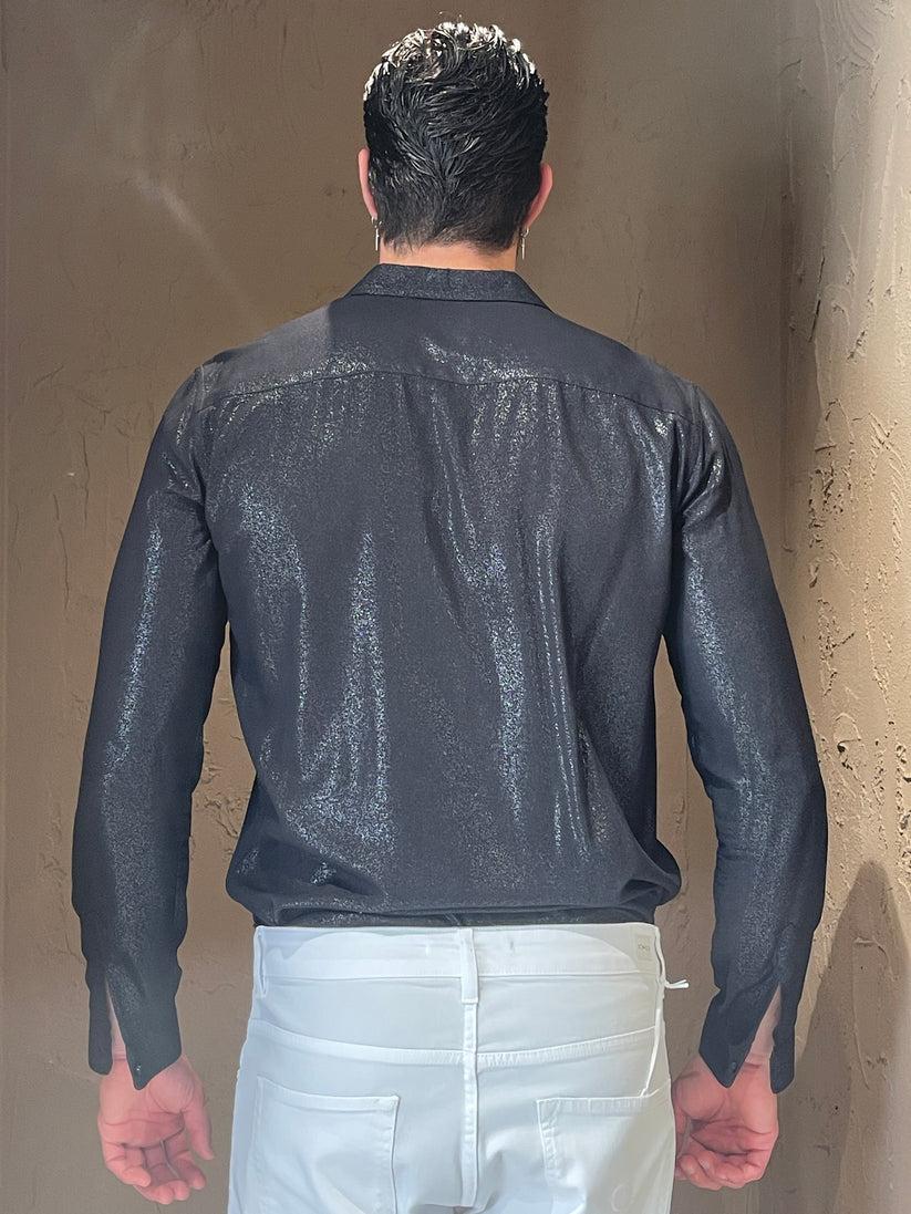 Underground Couture Cambia Laminata Nera Offerte
