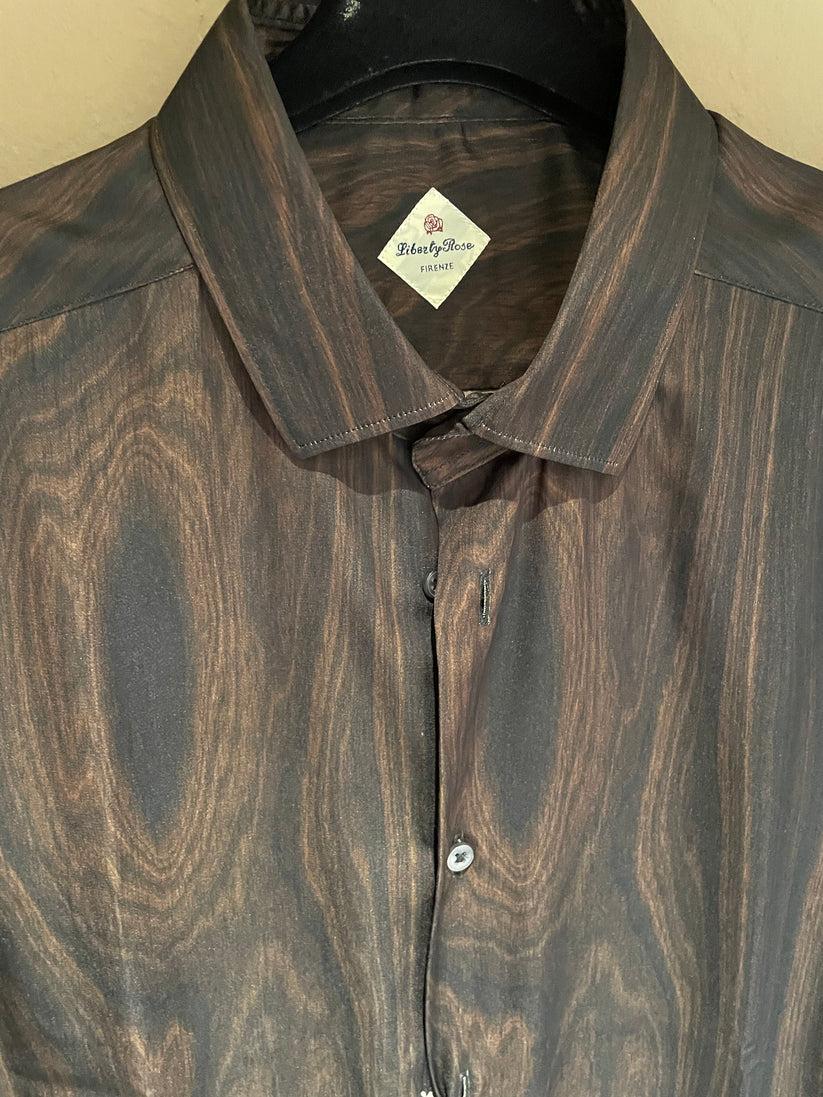 Underground Couture Camicia Lycra Hotsell