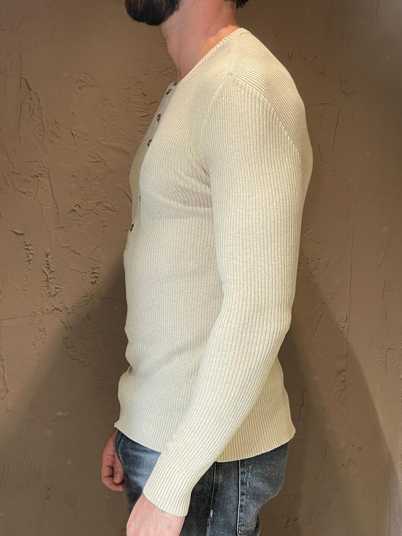 Underground Couture Serafino Beige Pezzi Unici