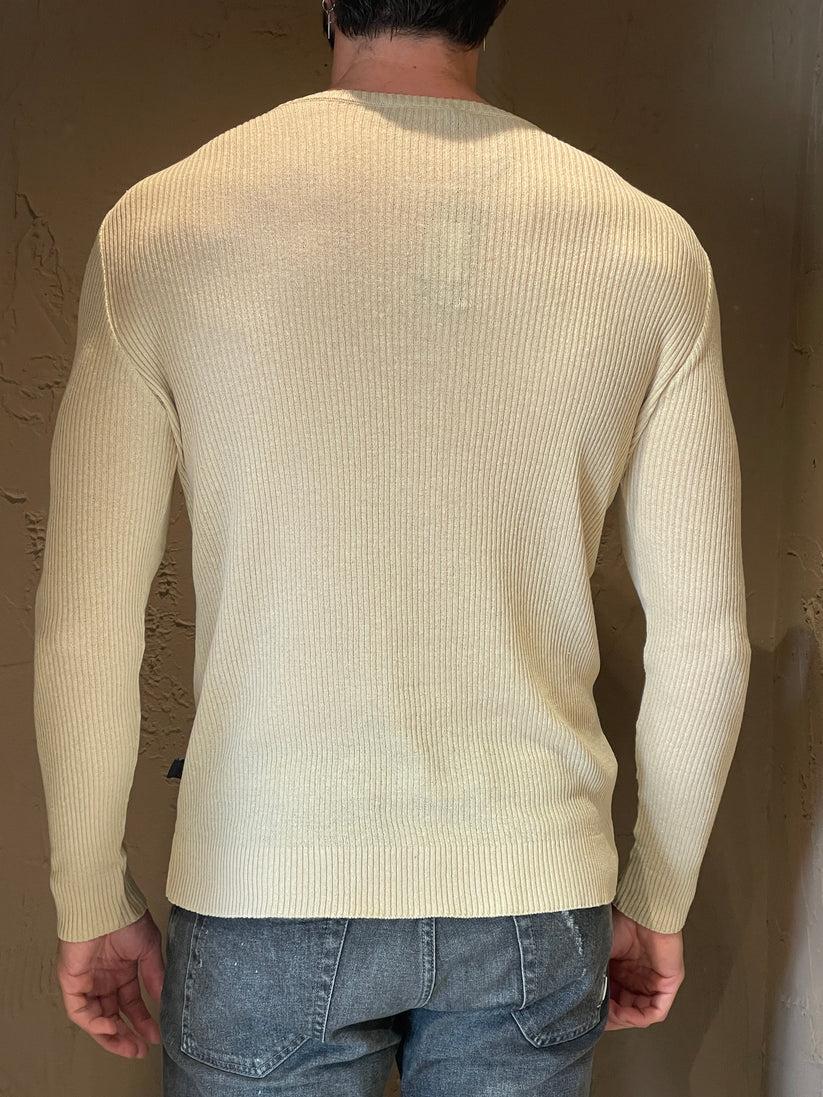 Underground Couture Serafino Beige Pezzi Unici
