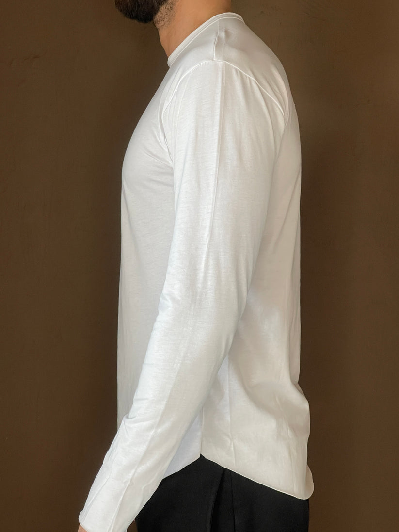Underground Couture Maglia Victory bianca Qualità Garantita