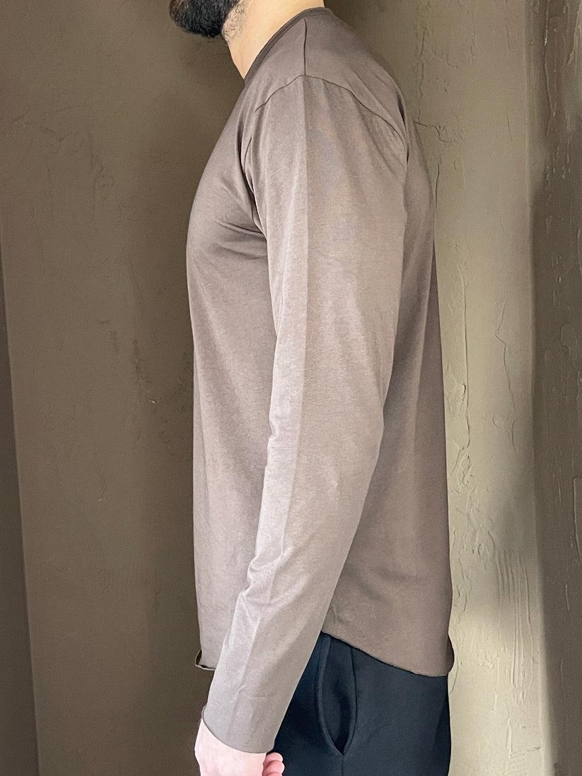 Underground Couture Maglia Victory marrone Acquista Ora