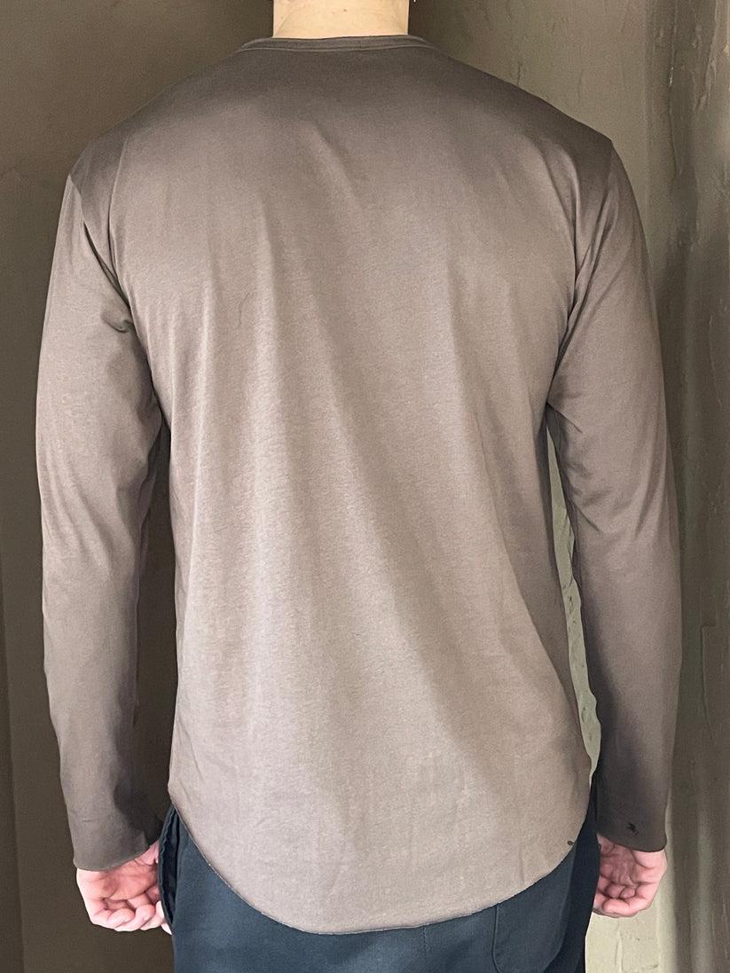 Underground Couture Maglia Victory marrone Acquista Ora