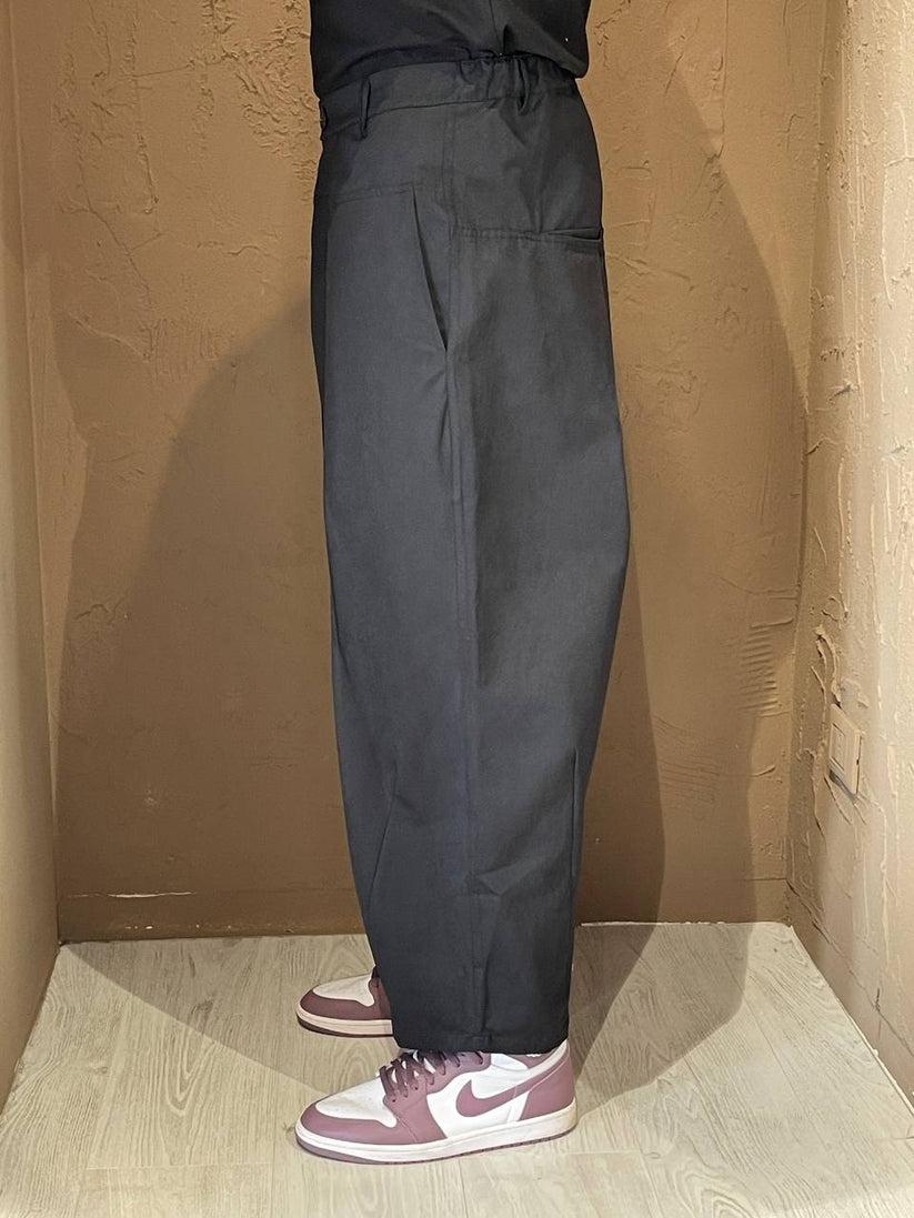 Underground Couture Pantalone Japan Nero Novità