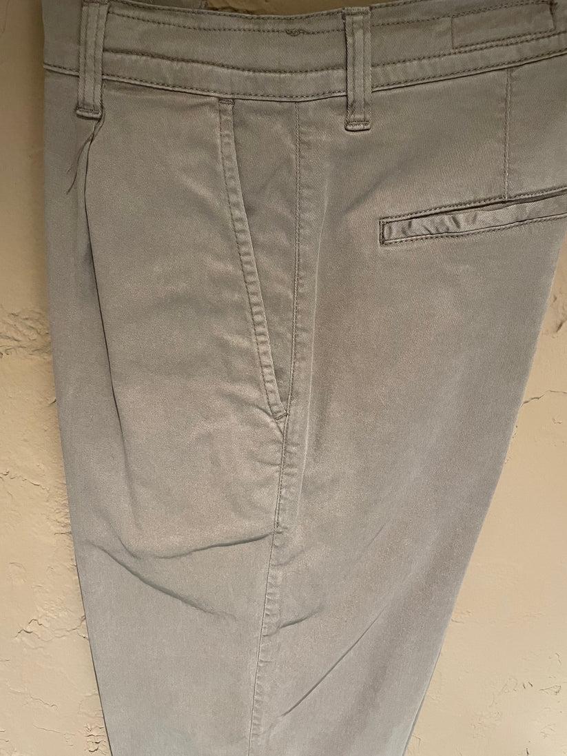Underground Couture Pantalone Cupro Economico