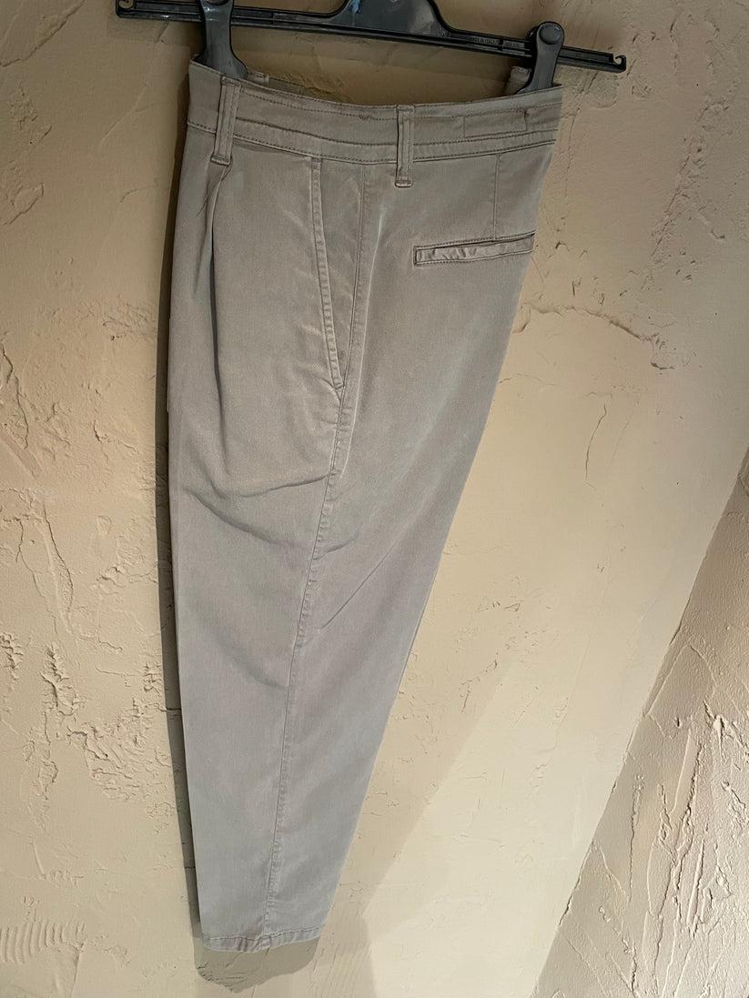 Underground Couture Pantalone Cupro Economico