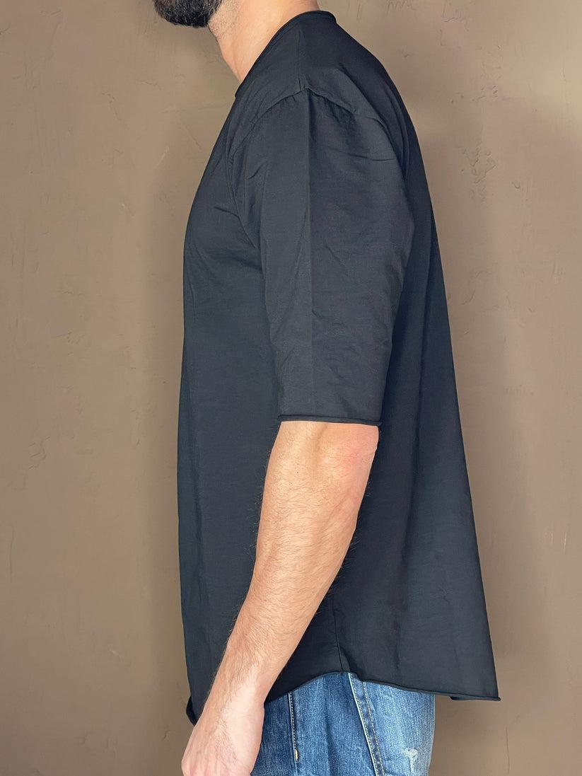 Underground Couture T-Shirt Ricky In Saldo