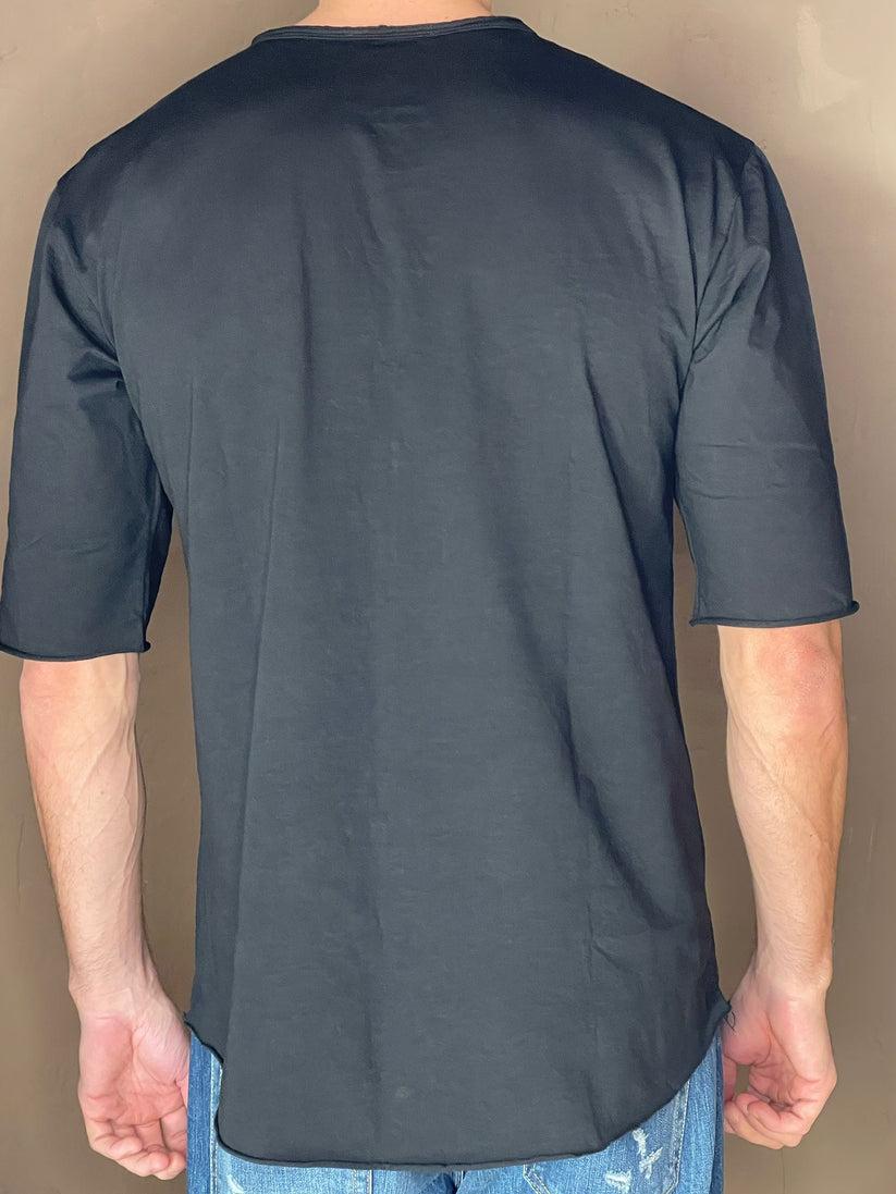 Underground Couture T-Shirt Ricky In Saldo