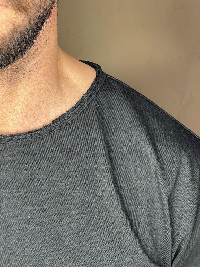 Underground Couture T-Shirt Ricky In Saldo