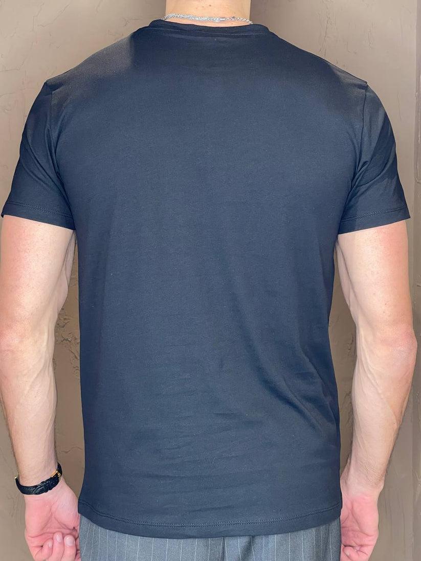 Underground Couture T shirt Max Nera Moda
