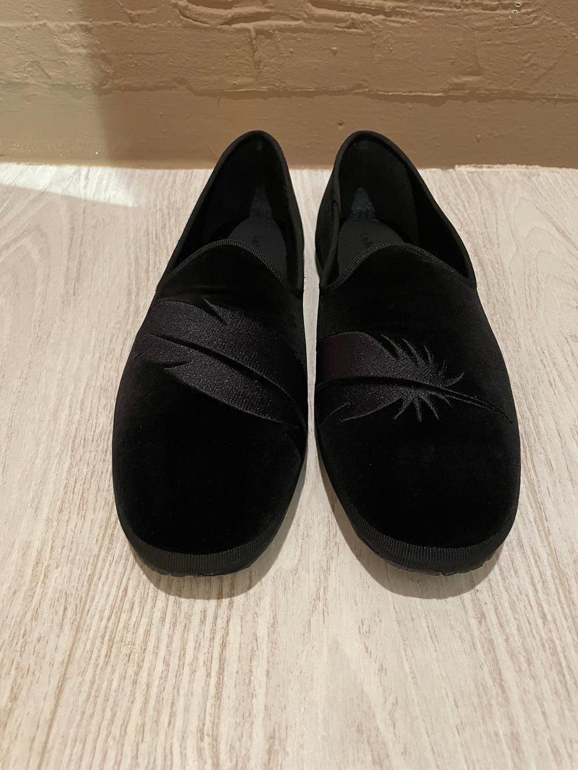 Underground Couture Friulane Nere Piuma Shopping Online