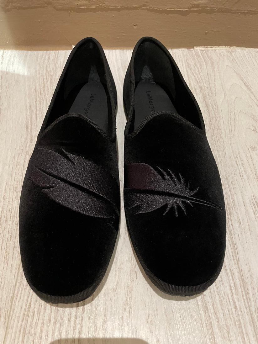 Underground Couture Friulane Nere Piuma Shopping Online