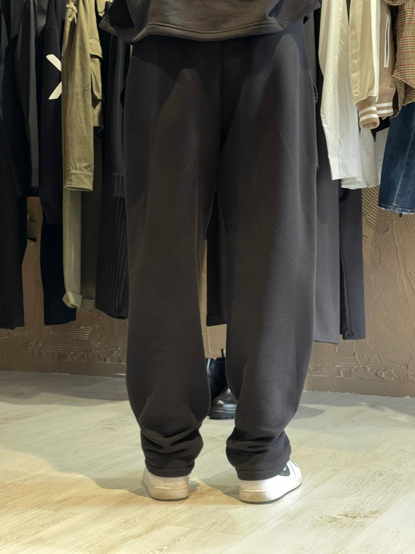Underground Couture Pantalone Tuta Door Vendita Calda