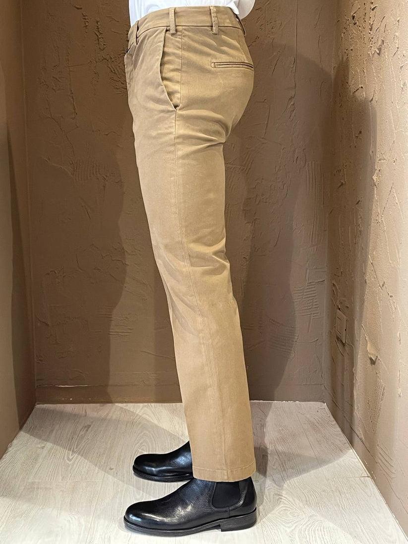 Underground Couture Chino Fango Italia