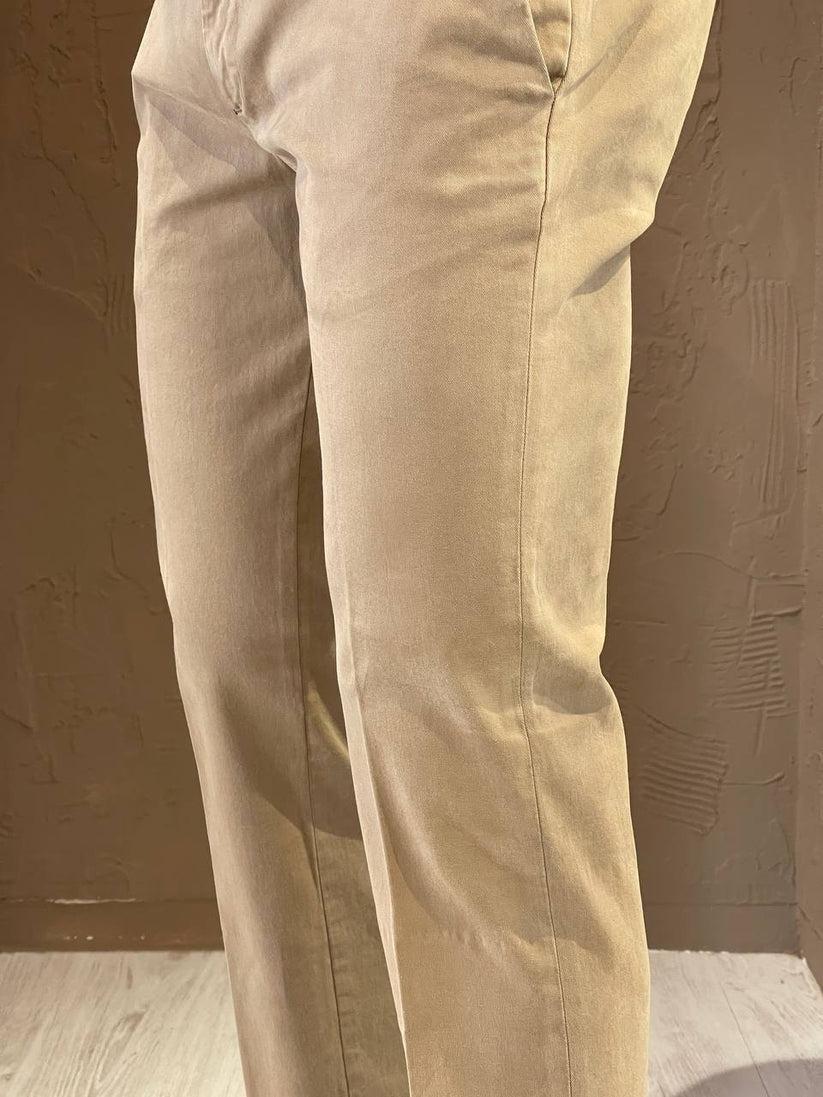 Underground Couture Chino Fango Italia