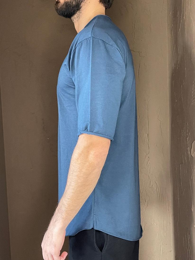 Underground Couture T-Shirt Ricky Soddisfazione Garantita
