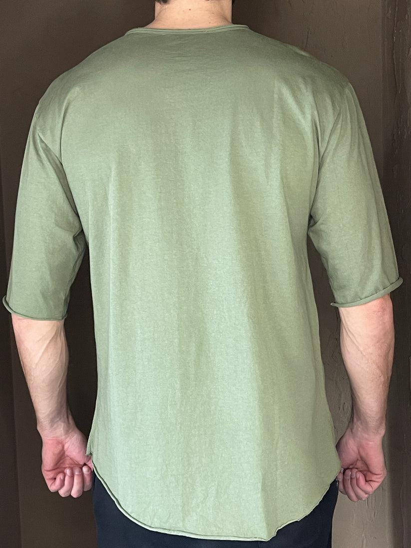 Underground Couture T-Shirt Ricky Negozi Online