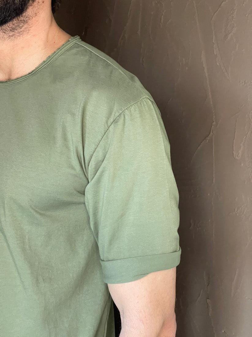 Underground Couture T-Shirt Ricky Negozi Online