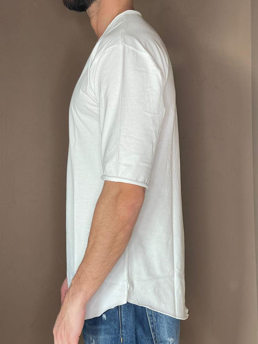 Underground Couture T-Shirt Ricky Consegna Veloce