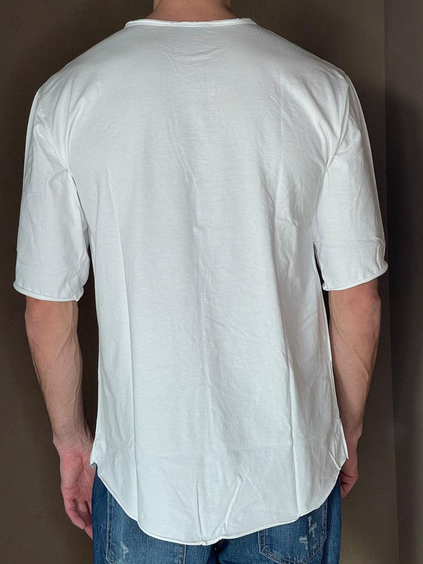Underground Couture T-Shirt Ricky Consegna Veloce